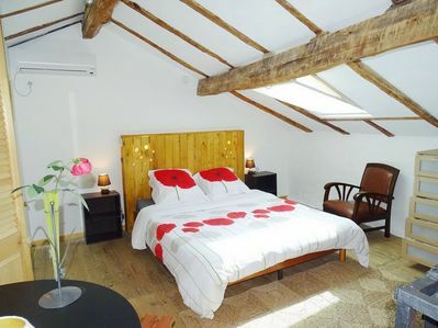 Studio Indépendant Tournon-d'Agenais 96975