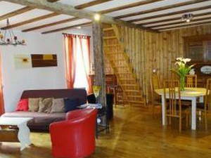 Logement Entier Tournon-d'Agenais 96975-4