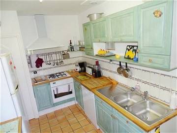 Logement Entier Tournon-D'agenais 96975-5