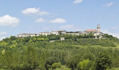 Studio Indépendant Tournon-d'Agenais 96975