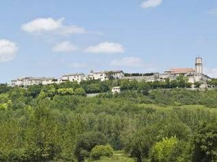 Logement Entier Tournon-D'agenais 96975-6