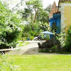 Studio Indépendant Tournon-d'Agenais 96975