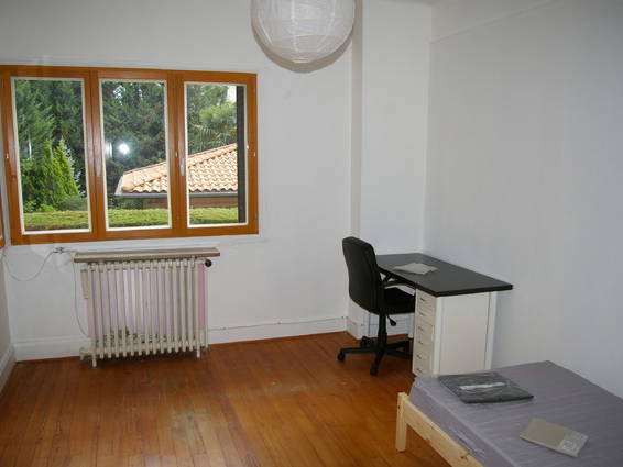 Kolokation Bron 2395-1