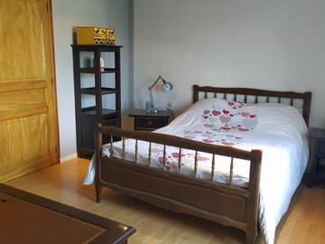 Chambre À Louer Maurens-Scopont 255395