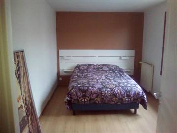 Room For Rent Plaisir 233108