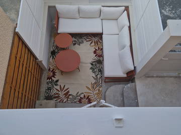 Quedarse En Casa Plaisir 430207-1