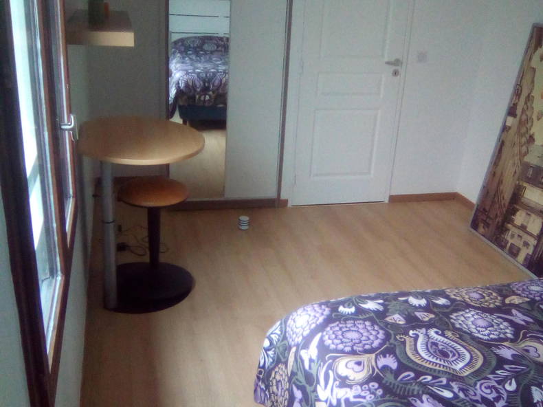 Homestay Plaisir 233108-2