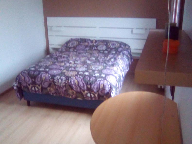 Homestay Plaisir 233108-3