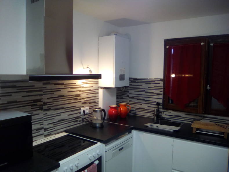 Homestay Plaisir 233108-4