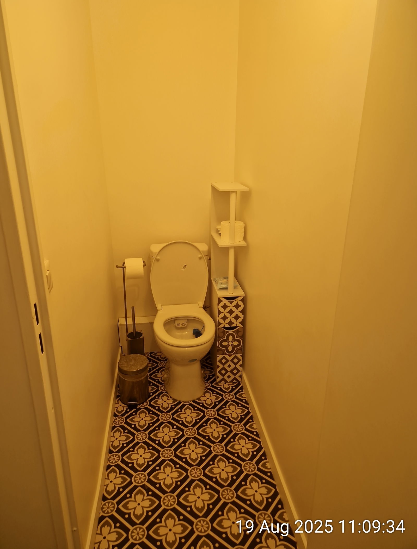 Chambre Chez L'habitant Plaisir 233108