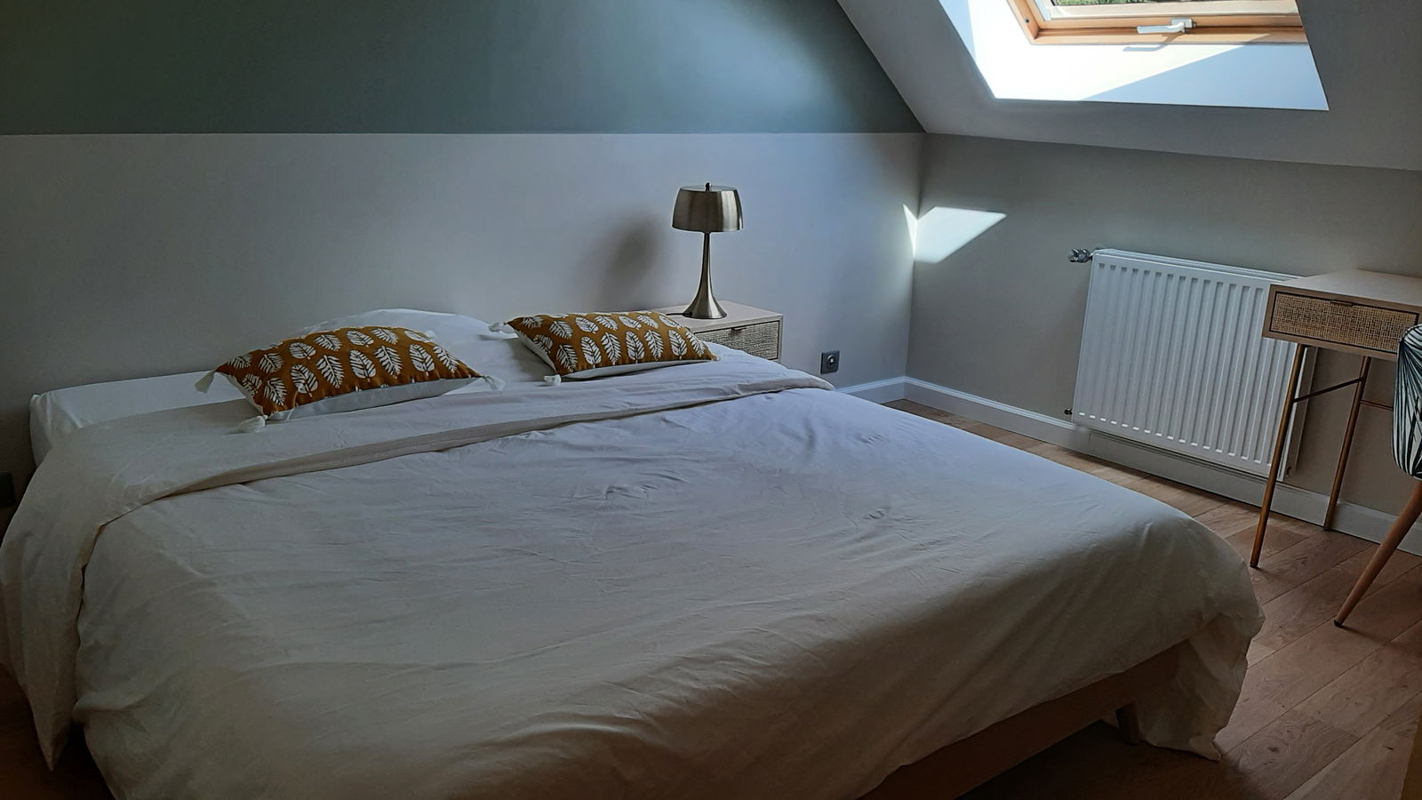 Homestay Nantes 113956
