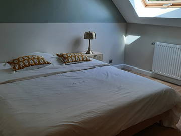 Chambre À Louer Nantes 113956