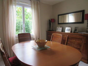 Room For Rent Nantes 113956