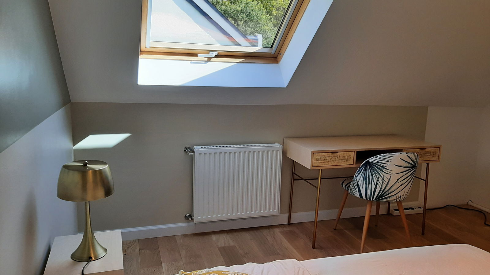 Homestay Nantes 113956