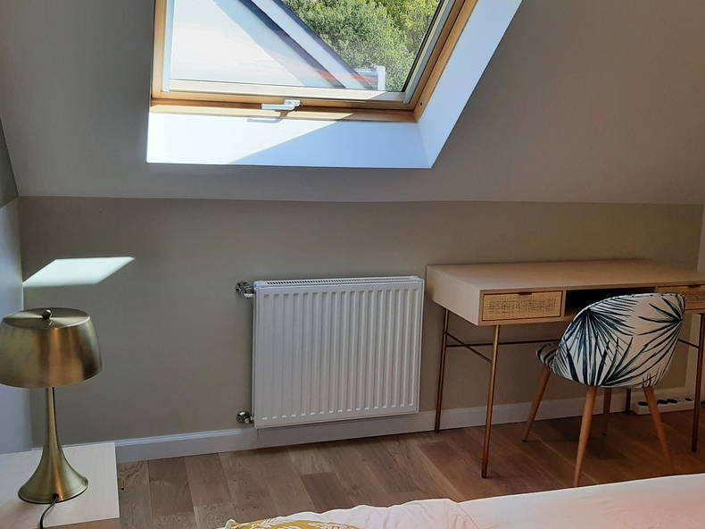 Chambre Chez L'habitant Nantes 113956-4