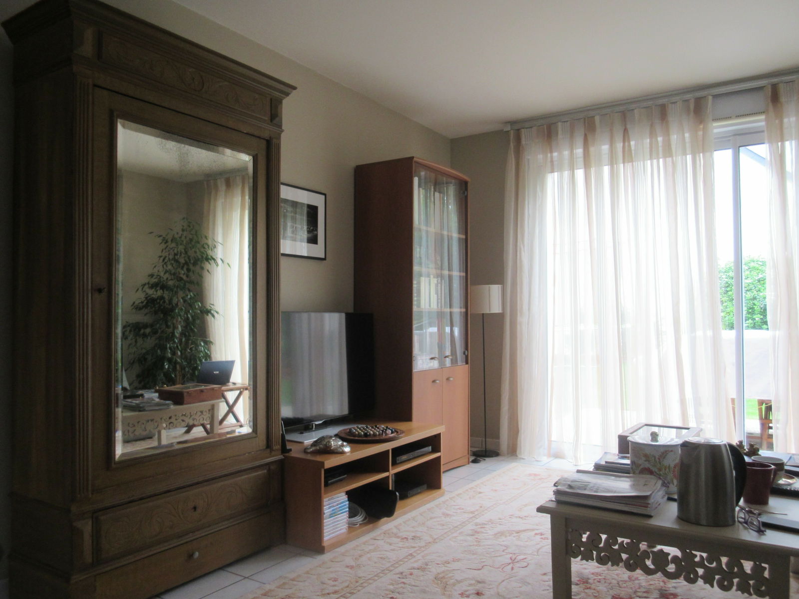 Homestay Nantes 113956