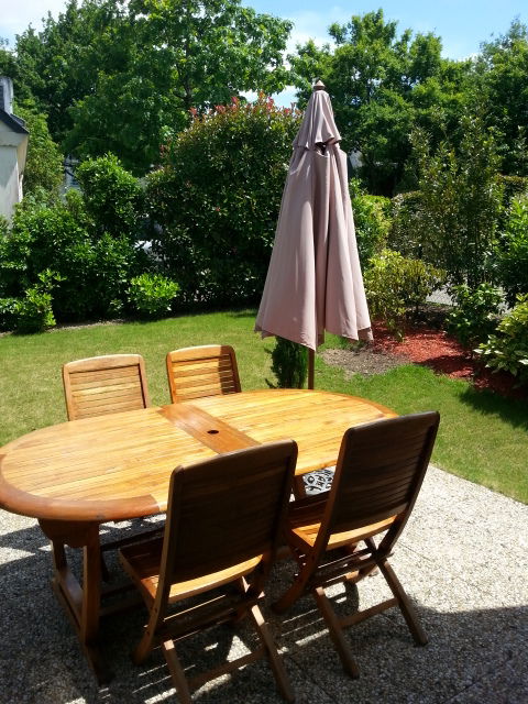 Homestay Nantes 113956