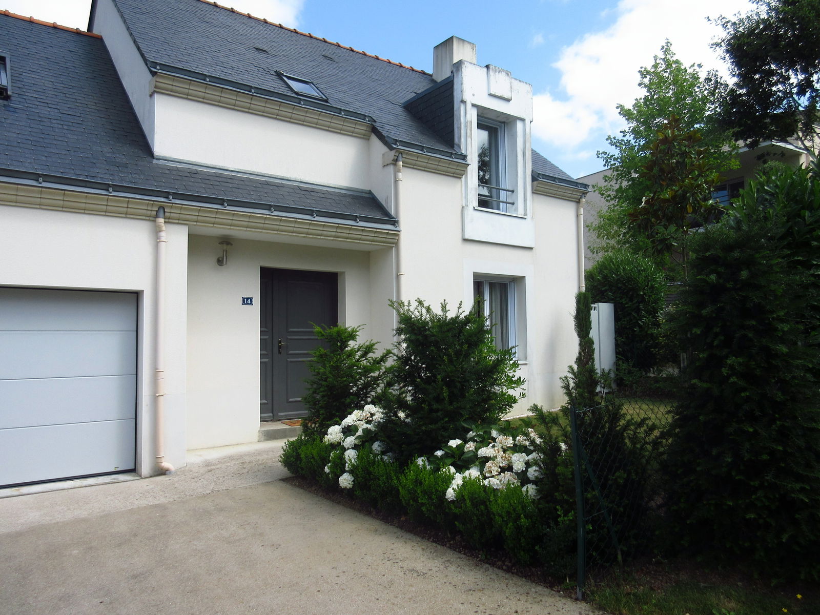 Homestay Nantes 113956