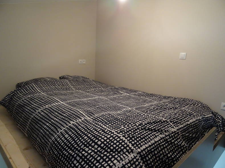 Ganzes Haus Cucq 151944-1