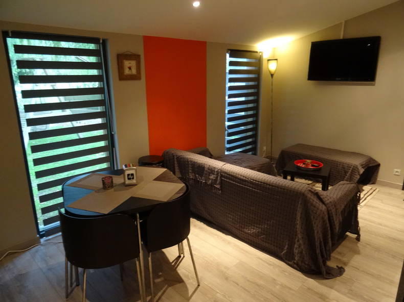 Ganzes Haus Cucq 151944-3