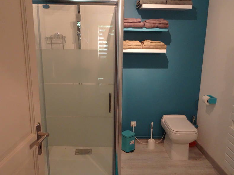 Ganzes Haus Cucq 151944-4