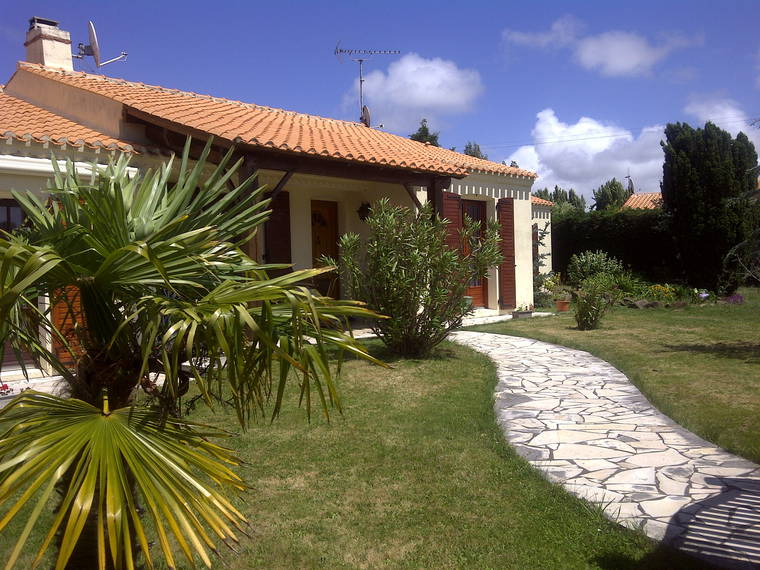 Homestay L'Île-d'Olonne 127431