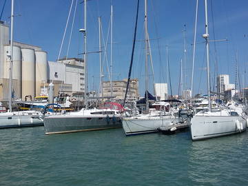 Homestay L'île-D'olonne 127431-4