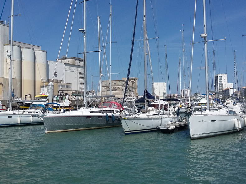 Quedarse En Casa L'Île-d'Olonne 127431-4