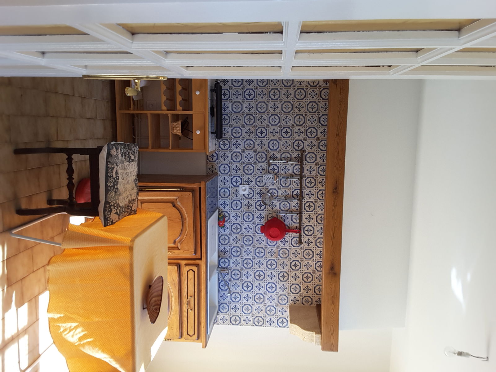 Chambre Chez L'habitant L'Île-d'Olonne 127431