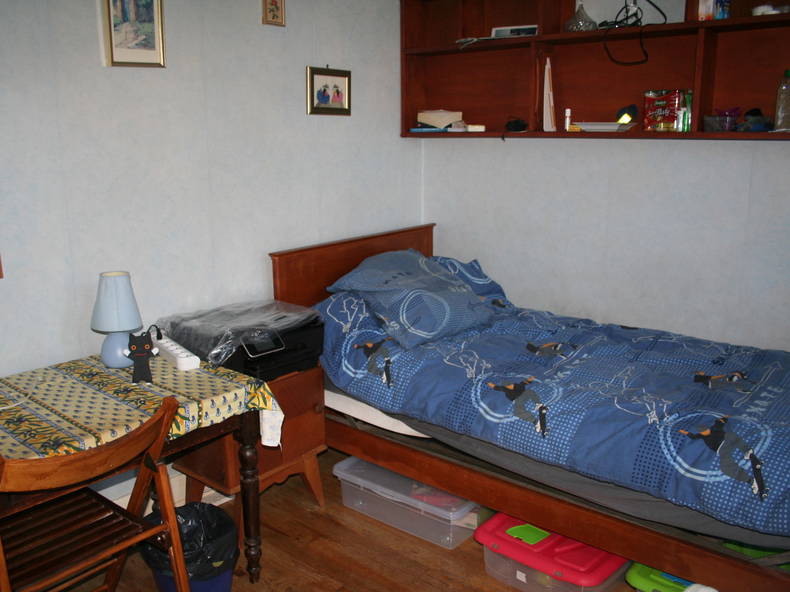 Zakwaterowanie U Rodziny Toulouse 164187-1