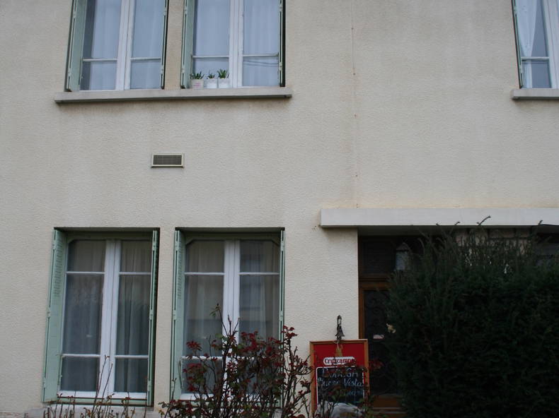 Zakwaterowanie U Rodziny Toulouse 164187-2