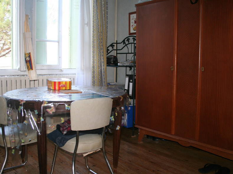 Zakwaterowanie U Rodziny Toulouse 164187-3