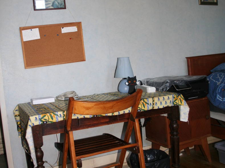 Zakwaterowanie U Rodziny Toulouse 164187-4