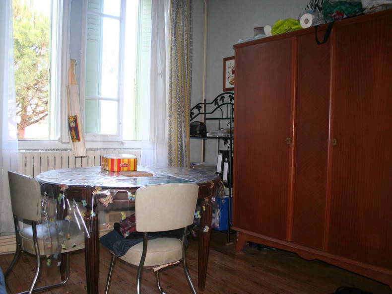 Zakwaterowanie U Rodziny Toulouse 164187-5