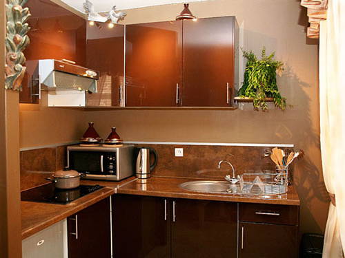 Chambres D'hôtes Lille 2921-3