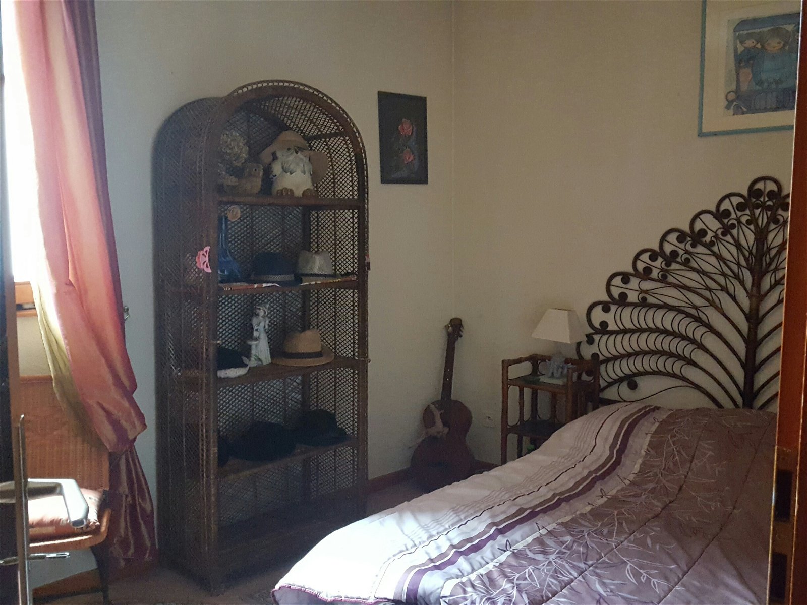 Onofhängeg Studio Obernai 159425