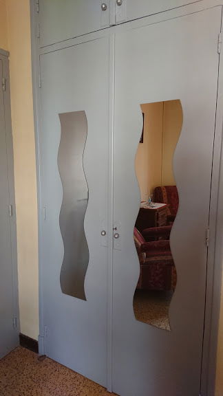 Oberoende Studio Arles-sur-Tech 220065