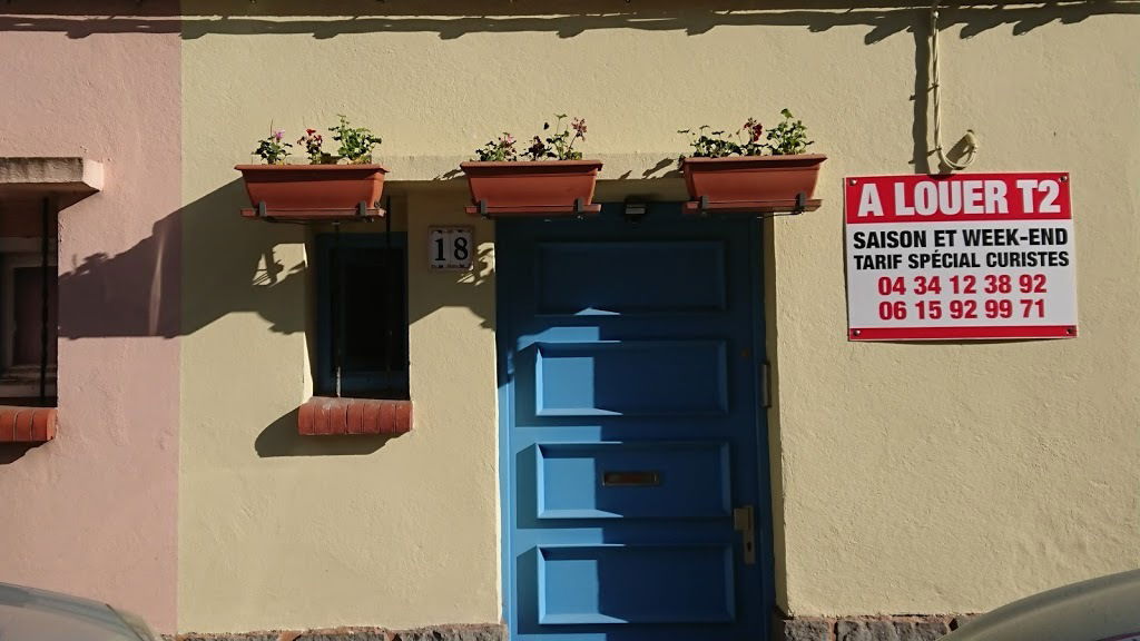 Oberoende Studio Arles-sur-Tech 220065