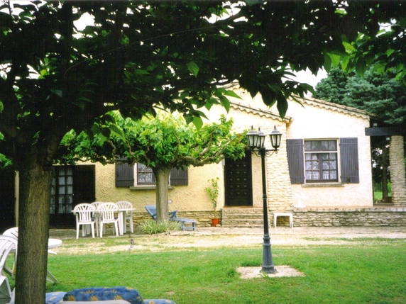 Toda La Casa Cavaillon 17113-1