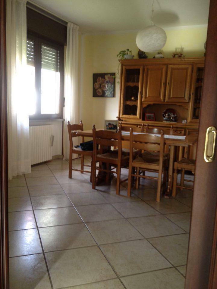 Chambre Chez L'habitant Norbello 153386