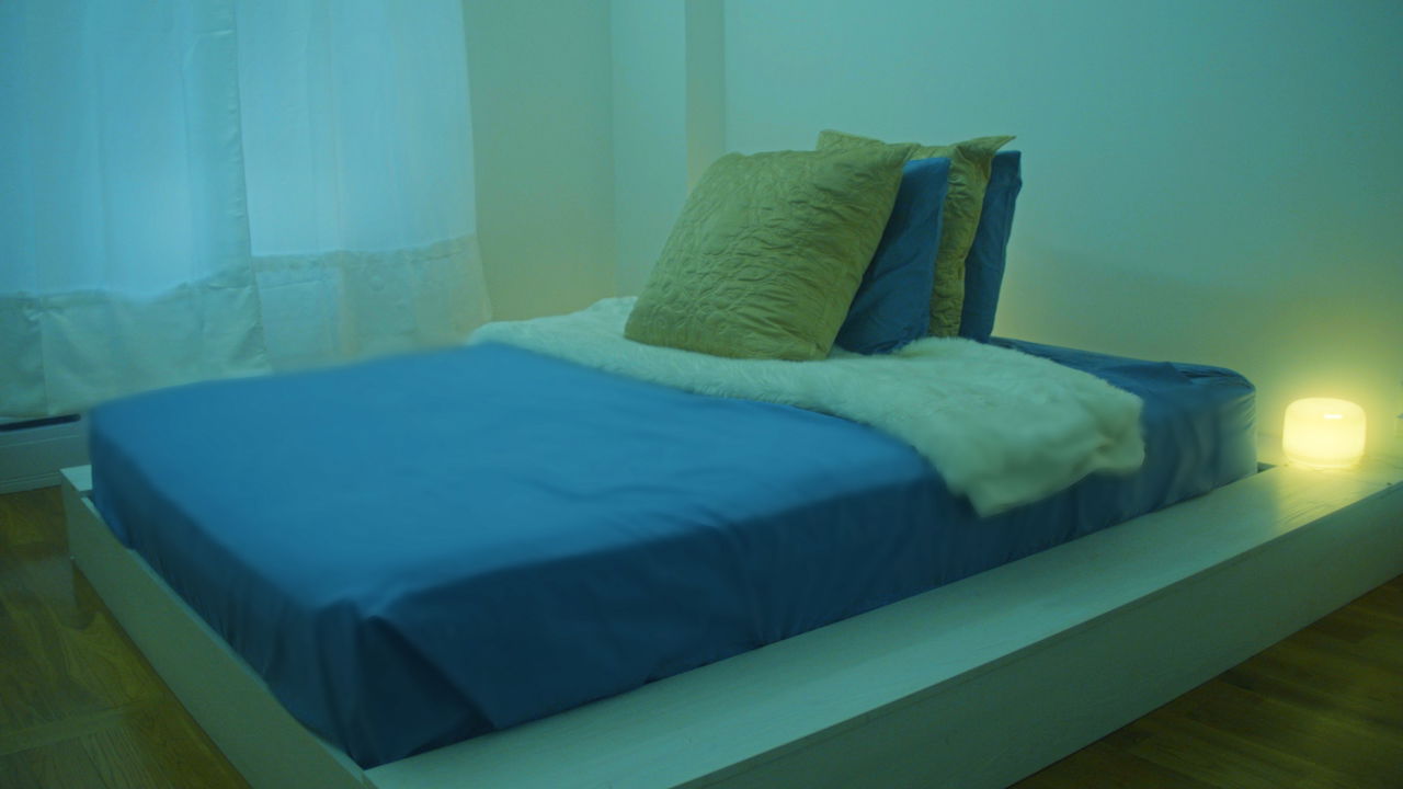 Logement Entier New York 263543