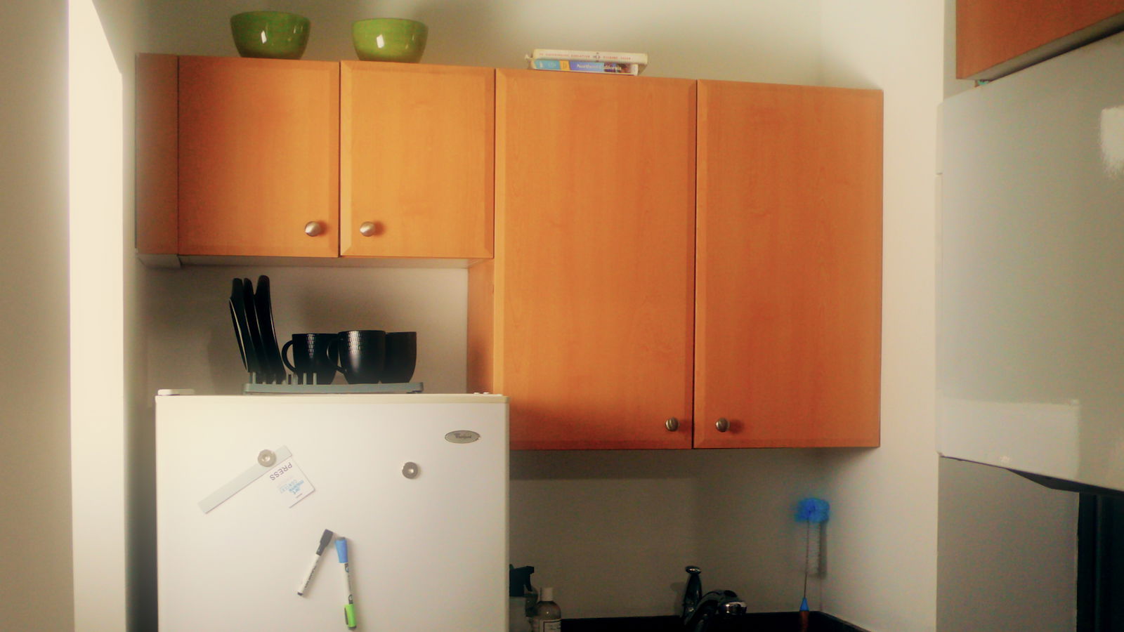 Logement Entier New York 263543