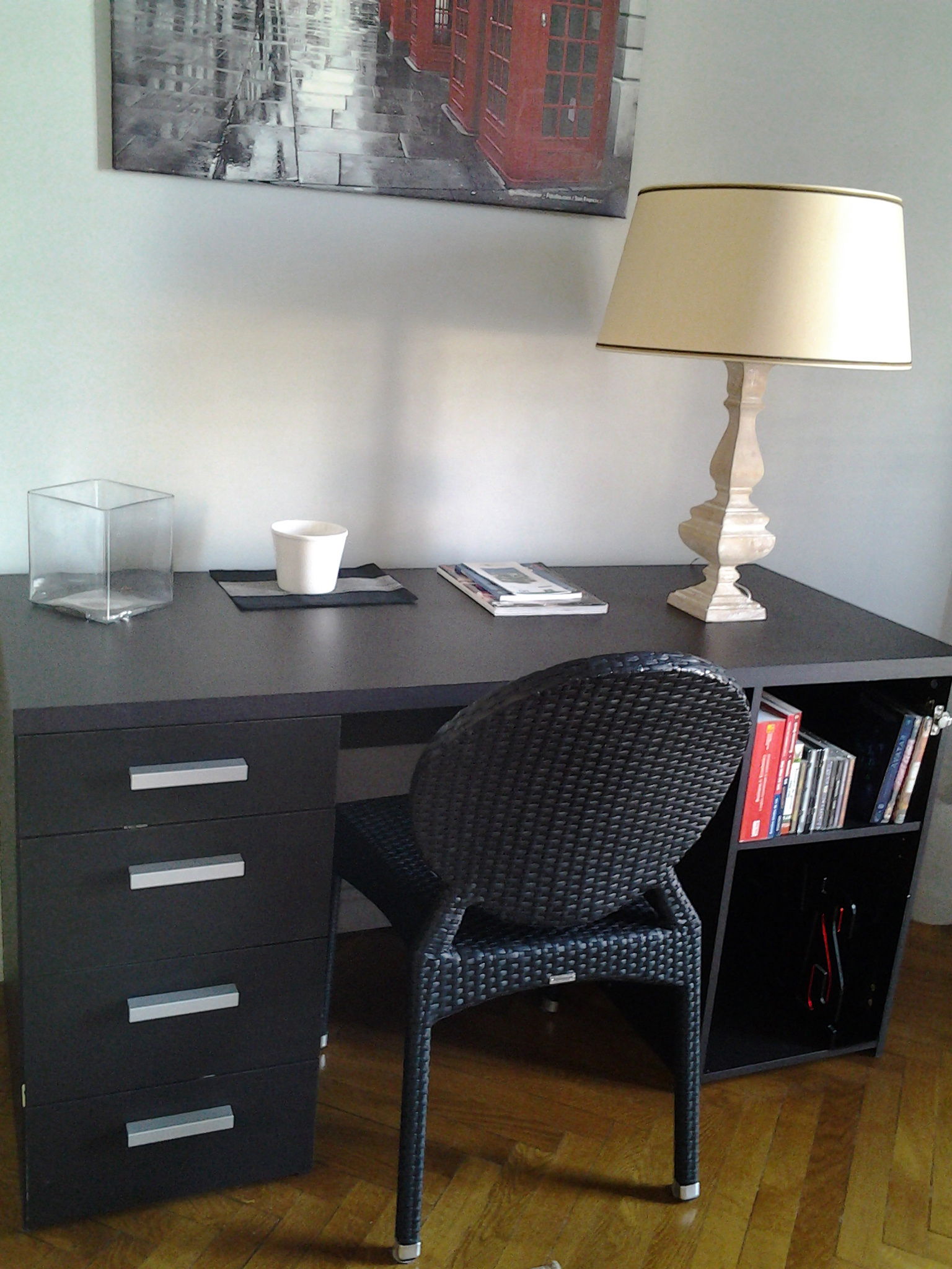 Chambre Chez L'habitant Nice 89813