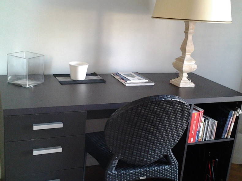 Hemvistelse Nice 89813-2