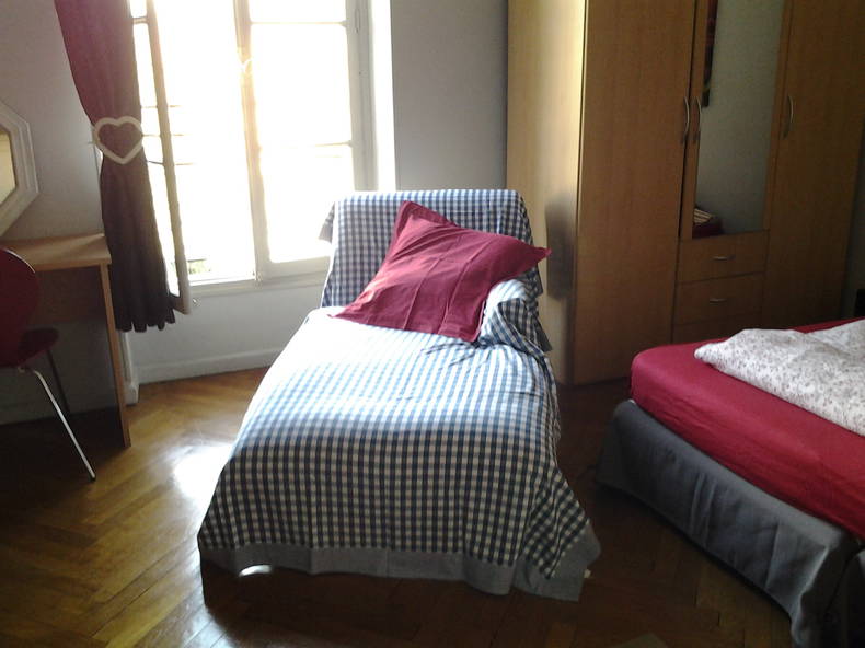 Hemvistelse Nice 89813-3