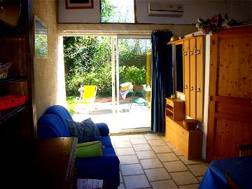 Room For Rent Sérignan-Du-Comtat 133256-1