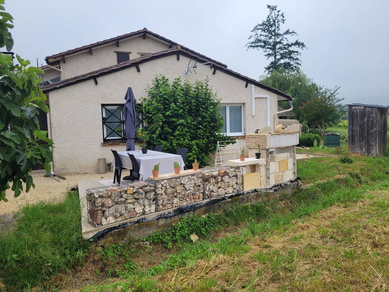 Logement Entier Monbazillac 533920-2