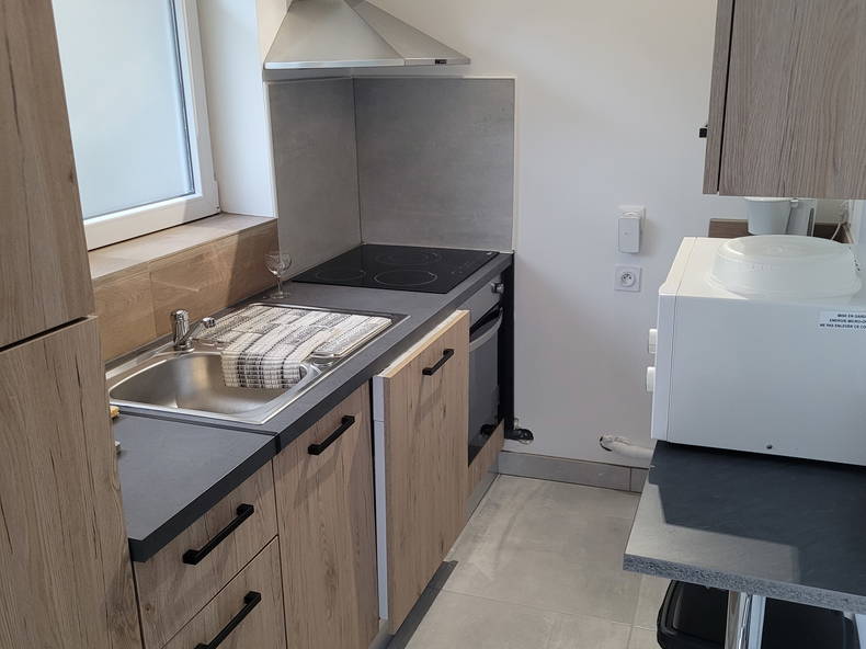 Logement Entier Monbazillac 533920-4