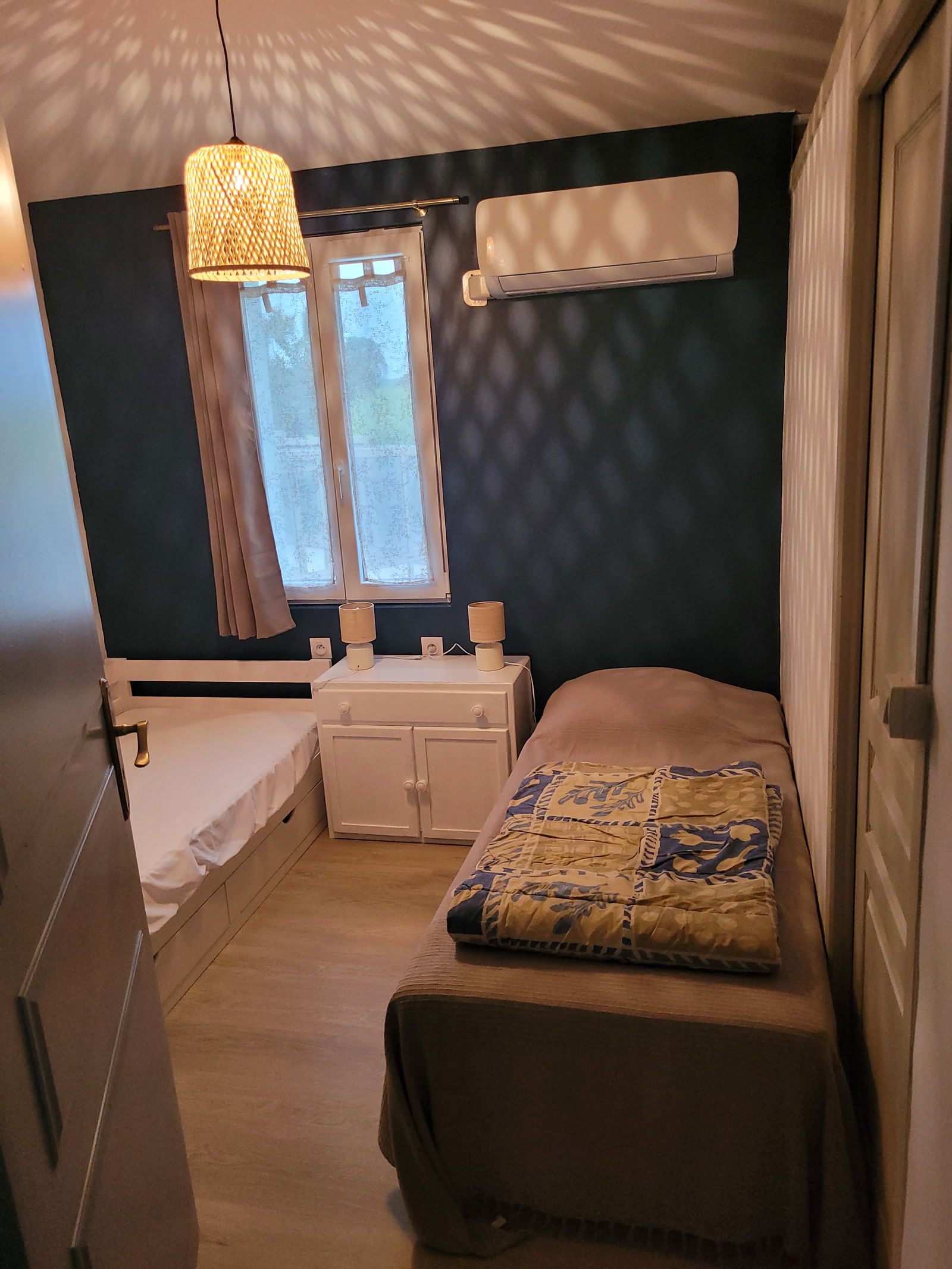 Logement Entier Monbazillac 533920