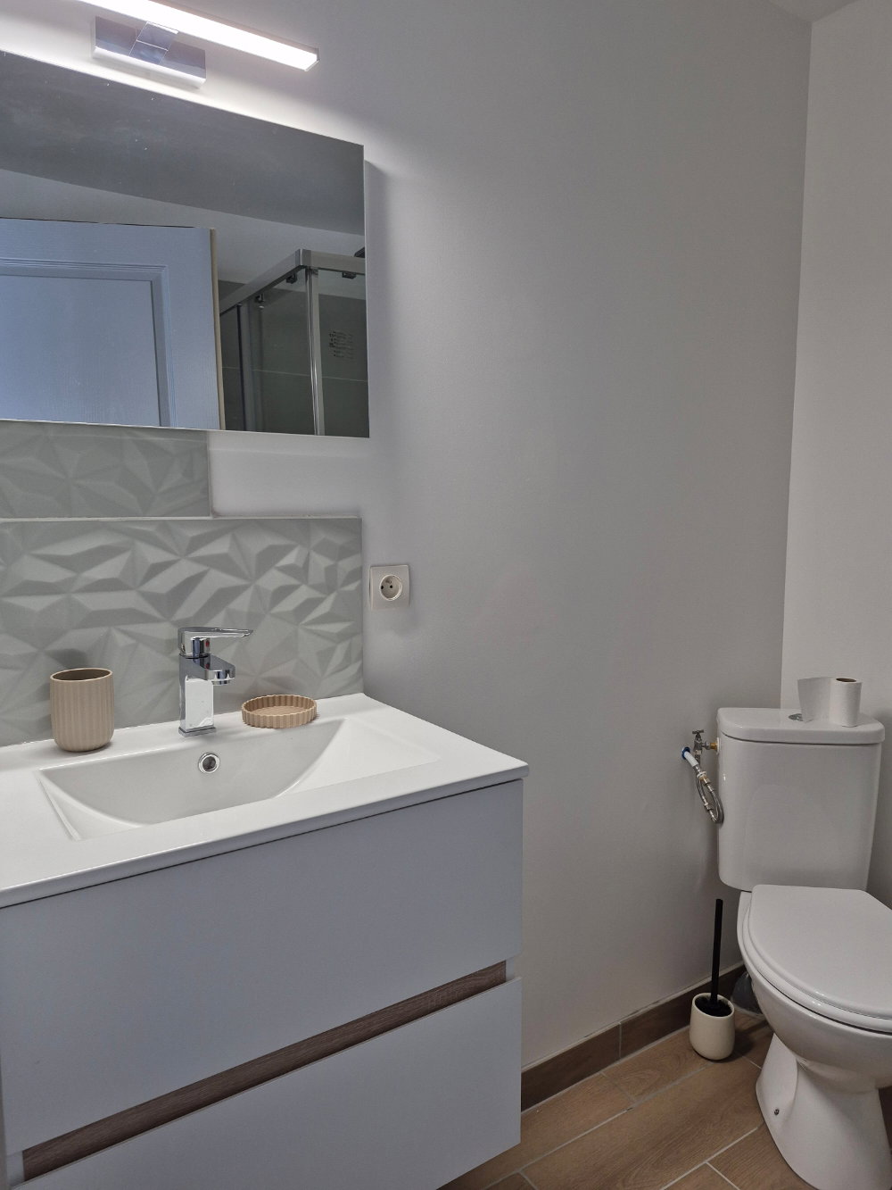 Logement Entier Monbazillac 533920